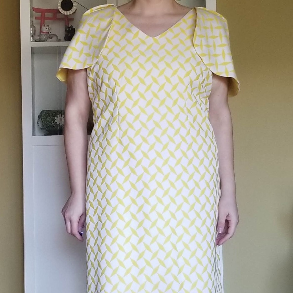 Christian Siriano For Lane Bryant Dress